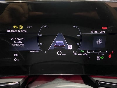 2025 Audi A5 Premium Plus