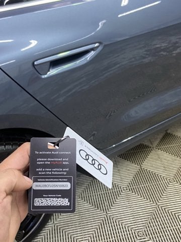 2025 Audi A5 Premium Plus