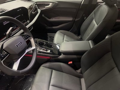 2025 Audi A5 Premium Plus