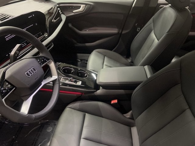 2025 Audi A5 Premium Plus