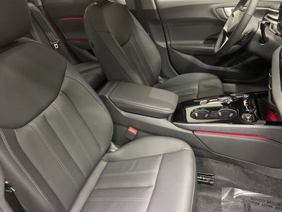 2025 Audi A5 Premium Plus