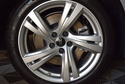 2025 Audi A5 Premium Plus