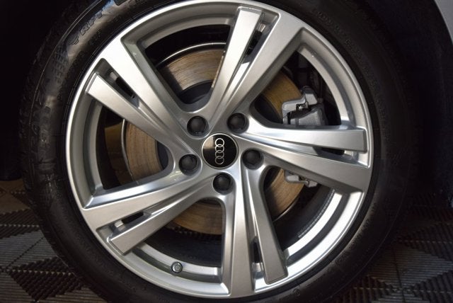 2025 Audi A5 Premium Plus