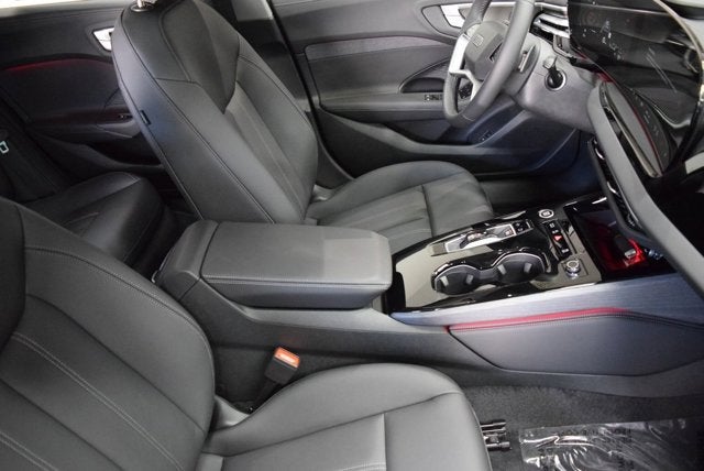 2025 Audi A5 Premium Plus