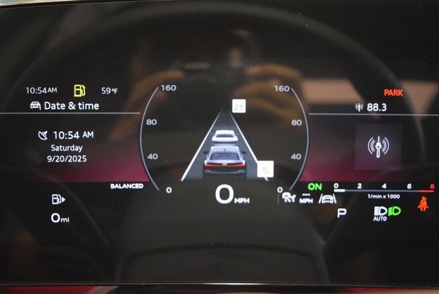 2025 Audi A5 Premium Plus