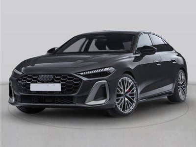 2025 Audi A5 Premium Plus