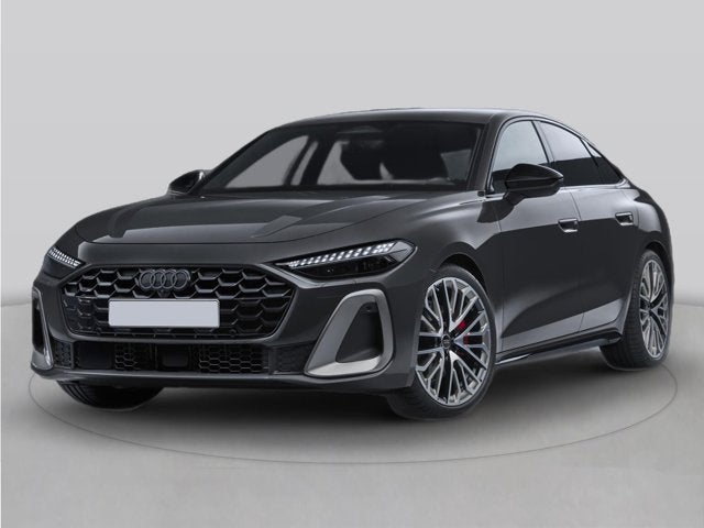 2025 Audi A5 Premium Plus