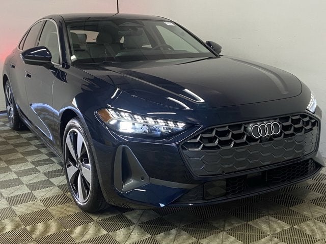 2025 Audi A5 Premium Plus