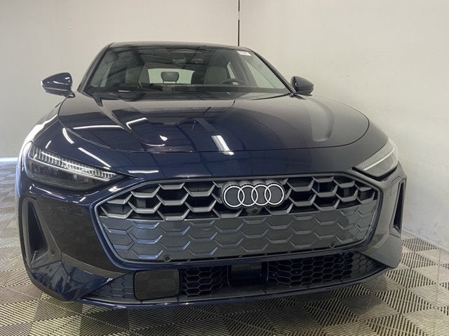 2025 Audi A5 Premium Plus