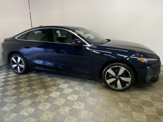 2025 Audi A5 Premium Plus