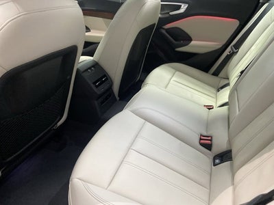 2025 Audi A5 Premium Plus