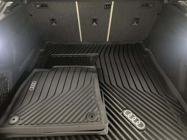 2025 Audi A5 Premium Plus