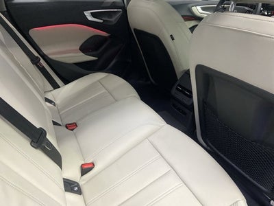 2025 Audi A5 Premium Plus