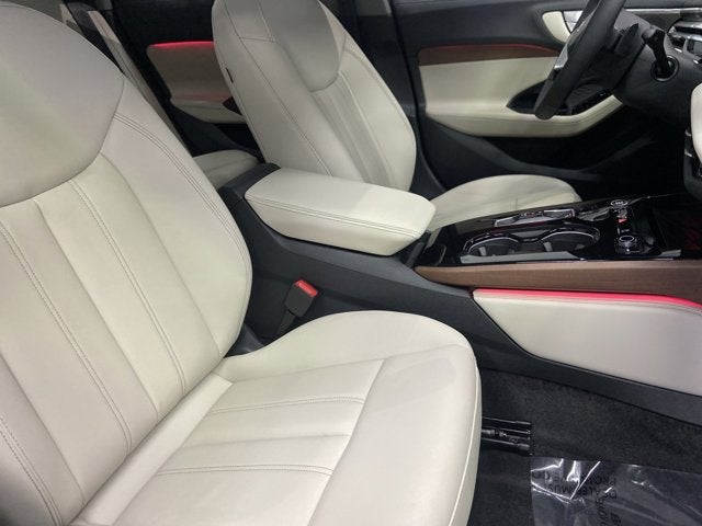 2025 Audi A5 Premium Plus