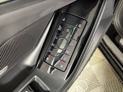 2025 Audi A6 e-tron Premium Plus