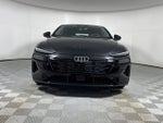 2025 Audi A6 e-tron Premium Plus