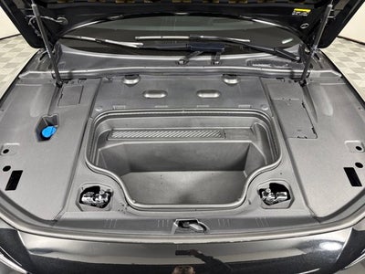 2025 Audi A6 e-tron Premium Plus