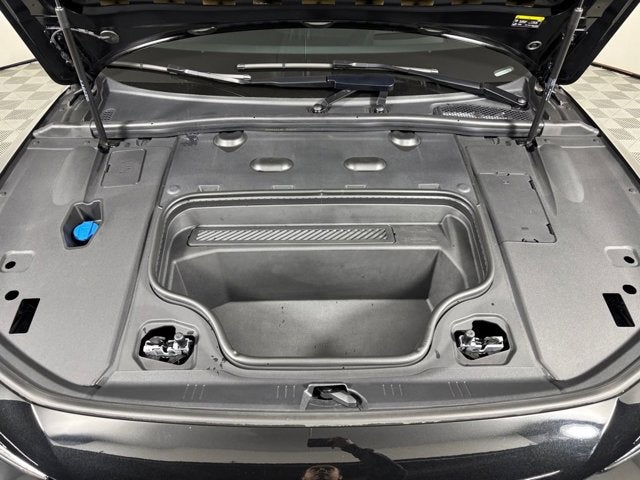 2025 Audi A6 e-tron Premium Plus