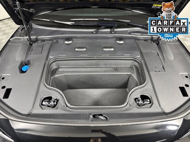 2025 Audi A6 e-tron Premium Plus