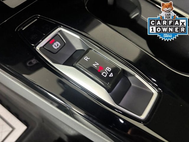 2025 Audi A6 e-tron Premium Plus