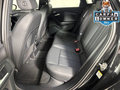 2025 Audi A6 e-tron Premium Plus