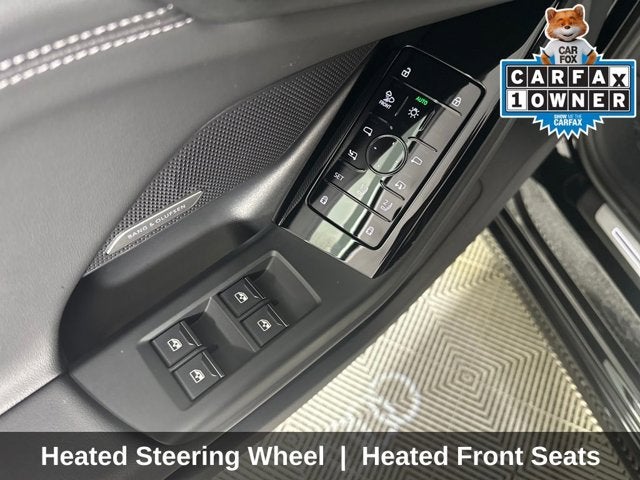 2025 Audi A6 e-tron Premium Plus