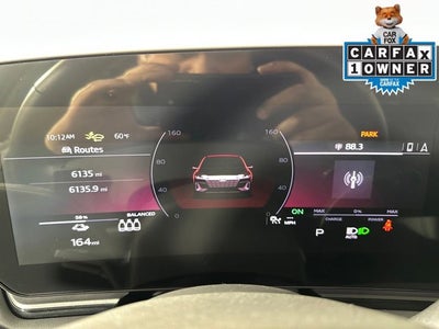 2025 Audi A6 e-tron Premium Plus