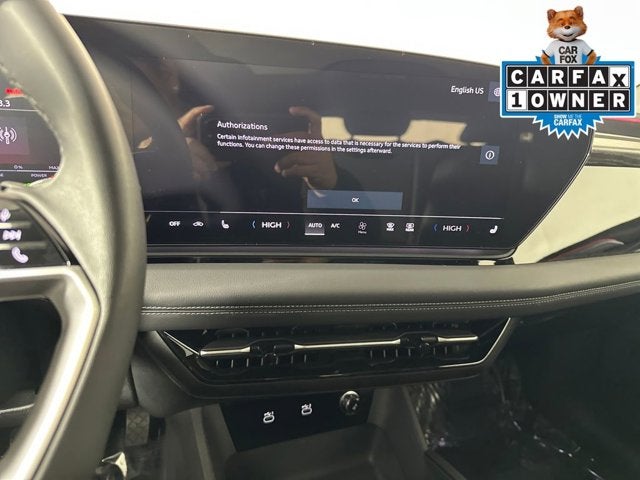 2025 Audi A6 e-tron Premium Plus