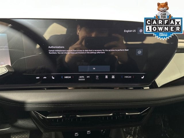 2025 Audi A6 e-tron Premium Plus