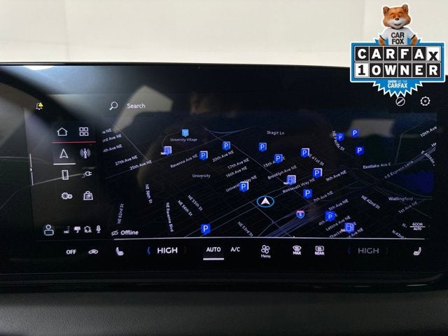 2025 Audi A6 e-tron Premium Plus