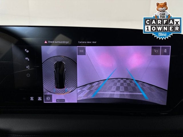 2025 Audi A6 e-tron Premium Plus