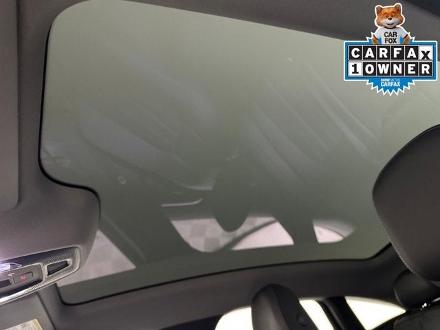 2025 Audi A6 e-tron Premium Plus