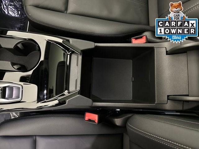 2025 Audi A6 e-tron Premium Plus