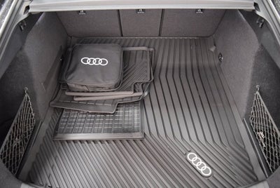 2025 Audi S6 e-tron Premium Plus