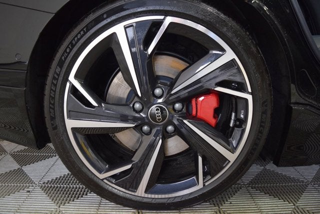 2025 Audi S6 e-tron Premium Plus