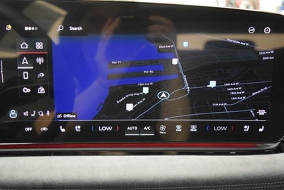 2025 Audi S6 e-tron Premium Plus