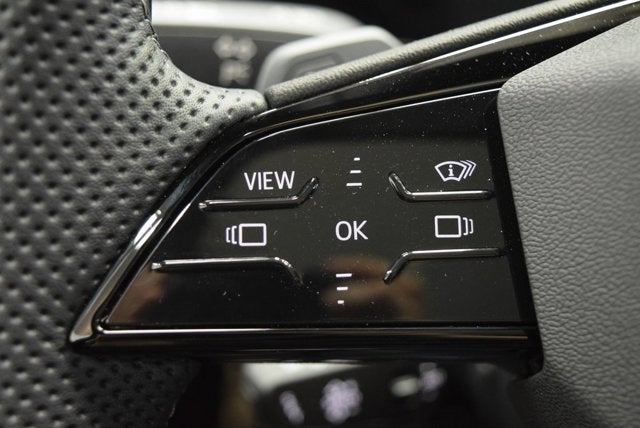 2025 Audi S6 e-tron Premium Plus