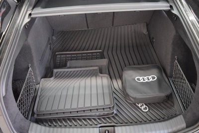 2025 Audi S6 e-tron Premium Plus