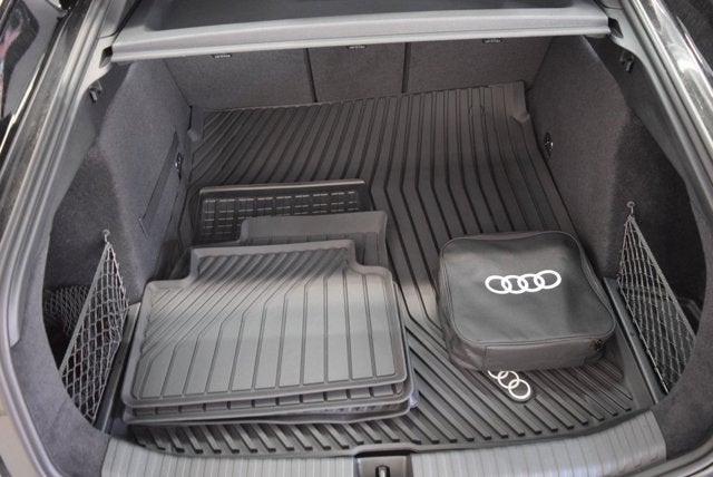 2025 Audi S6 e-tron Premium Plus