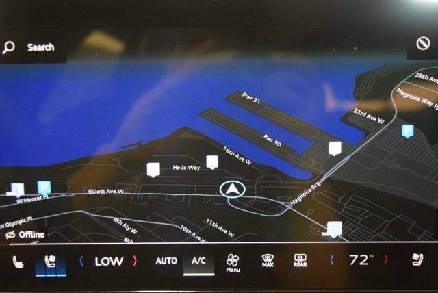 2025 Audi S6 e-tron Premium Plus