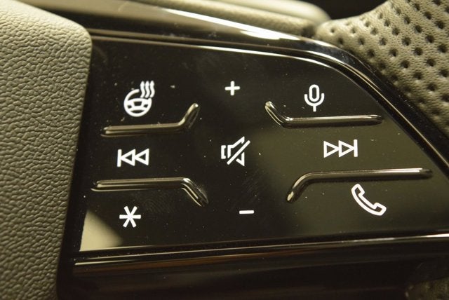 2025 Audi S6 e-tron Premium Plus