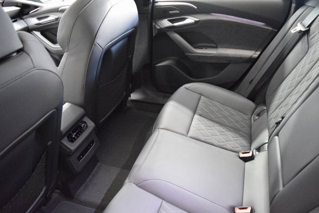 2025 Audi S6 e-tron Premium Plus