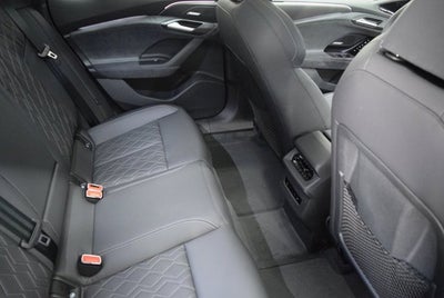 2025 Audi S6 e-tron Premium Plus