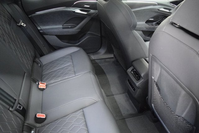 2025 Audi S6 e-tron Premium Plus