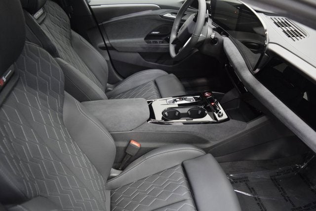 2025 Audi S6 e-tron Premium Plus