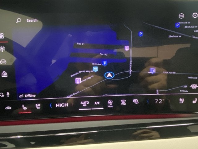 2026 Audi A6 Sedan Prestige