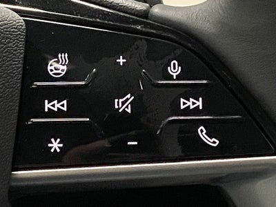 2026 Audi A6 Sedan Prestige