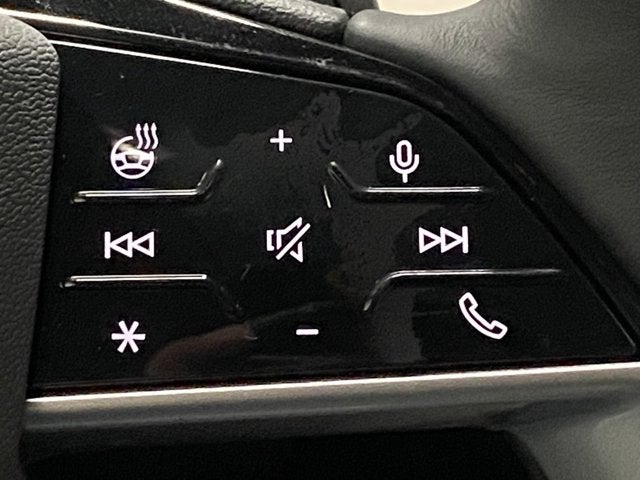 2026 Audi A6 Sedan Prestige