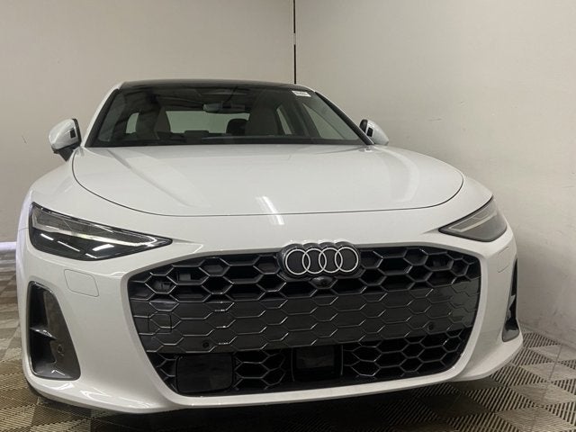 2026 Audi A6 Sedan Prestige