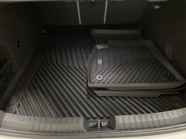 2026 Audi A6 Sedan Prestige